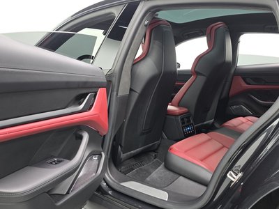 2021 Porsche TAYCAN thumbnail 34