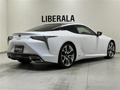 LEXUS LC - 3