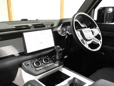 صورة مصغرة 19 لـ 2025 LAND Rover DEFENDER