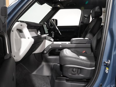 صورة مصغرة 22 لـ 2025 LAND Rover DEFENDER