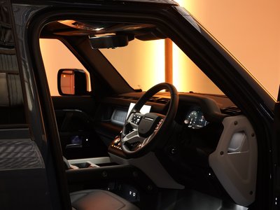 صورة مصغرة 56 لـ 2025 LAND Rover DEFENDER