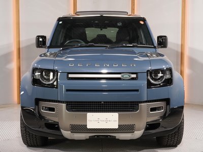 صورة مصغرة 34 لـ 2025 LAND Rover DEFENDER