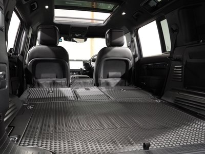 صورة مصغرة 50 لـ 2025 LAND Rover DEFENDER