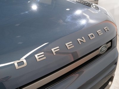صورة مصغرة 37 لـ 2025 LAND Rover DEFENDER