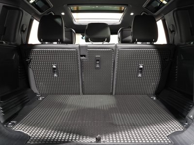 صورة مصغرة 46 لـ 2025 LAND Rover DEFENDER