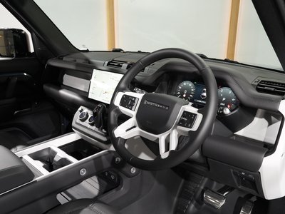 صورة مصغرة 15 لـ 2025 LAND Rover DEFENDER