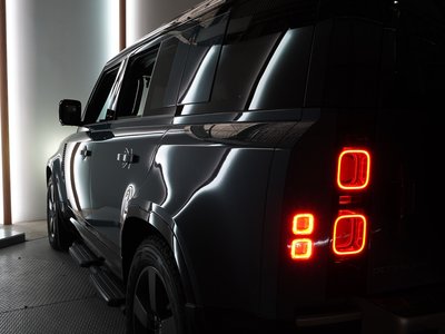 صورة مصغرة 55 لـ 2025 LAND Rover DEFENDER