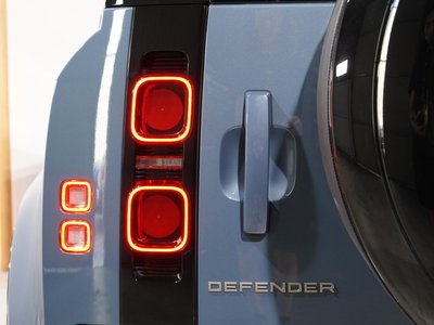 صورة مصغرة 45 لـ 2025 LAND Rover DEFENDER