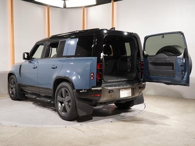 صورة مصغرة 42 لـ 2025 LAND Rover DEFENDER