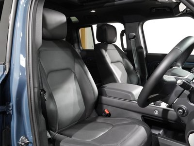 صورة مصغرة 16 لـ 2025 LAND Rover DEFENDER