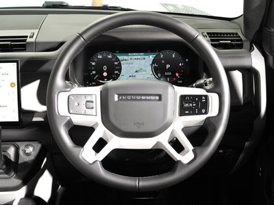 صورة مصغرة 13 لـ 2025 LAND Rover DEFENDER