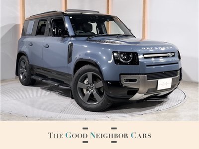 صورة 1 لـ 2025 LAND Rover DEFENDER