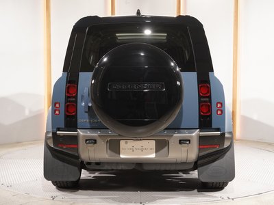 صورة مصغرة 41 لـ 2025 LAND Rover DEFENDER