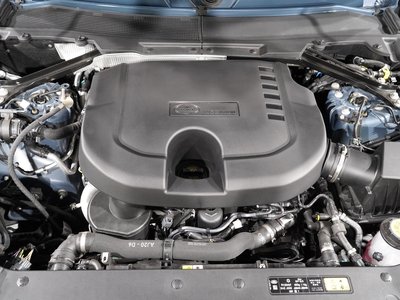 صورة مصغرة 54 لـ 2025 LAND Rover DEFENDER