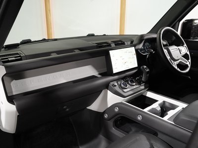 صورة مصغرة 20 لـ 2025 LAND Rover DEFENDER