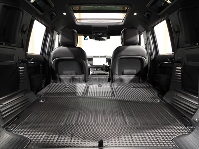 صورة مصغرة 49 لـ 2025 LAND Rover DEFENDER