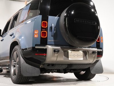 صورة مصغرة 44 لـ 2025 LAND Rover DEFENDER