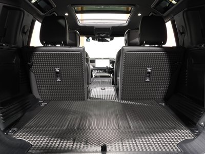 صورة مصغرة 47 لـ 2025 LAND Rover DEFENDER