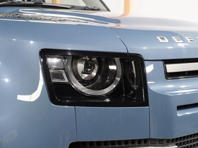 صورة مصغرة 36 لـ 2025 LAND Rover DEFENDER