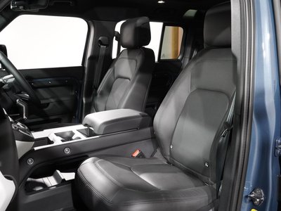 صورة مصغرة 21 لـ 2025 LAND Rover DEFENDER