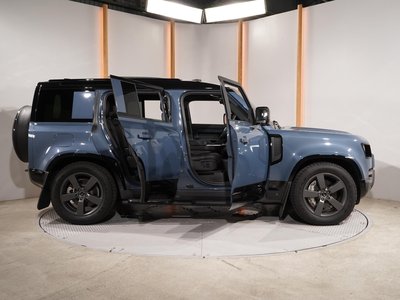 صورة مصغرة 39 لـ 2025 LAND Rover DEFENDER
