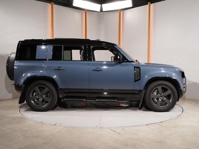 صورة مصغرة 38 لـ 2025 LAND Rover DEFENDER