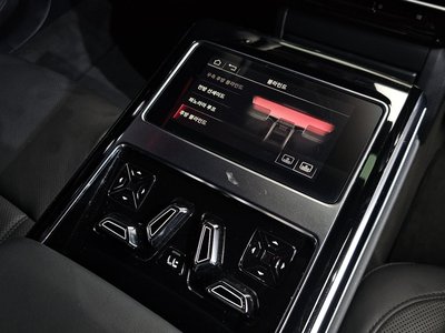 2023 AUDI A8 缩略图 28