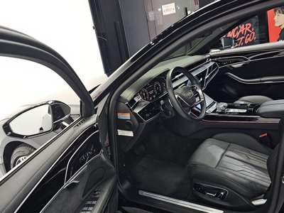 2023 AUDI A8 缩略图 13