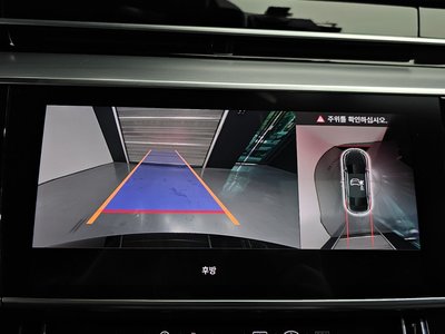 2023 AUDI A8 缩略图 21