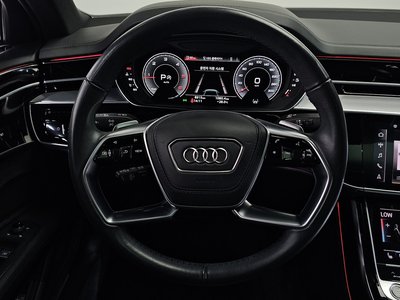 2023 AUDI A8 缩略图 19