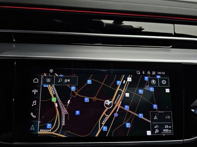 2023 AUDI A8 缩略图 20