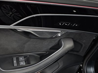 2023 AUDI A8 缩略图 37