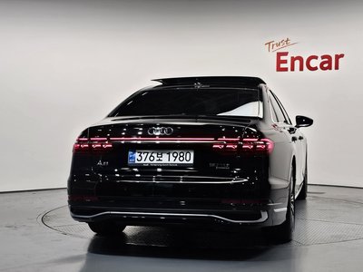2023 AUDI A8 照片 3