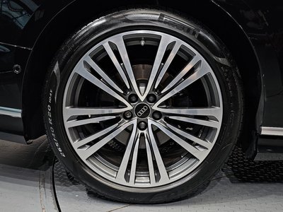 2023 AUDI A8 照片 8