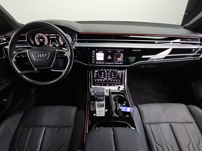 2023 AUDI A8 照片 5