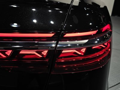2023 AUDI A8 照片 10