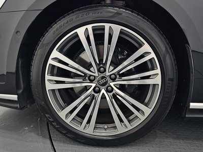 2023 AUDI A8 照片 6
