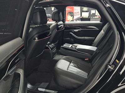 2023 AUDI A8 缩略图 17