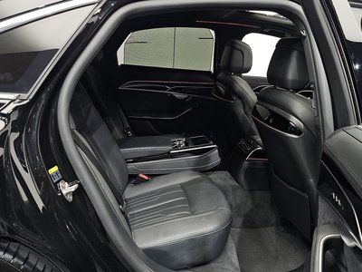 2023 AUDI A8 缩略图 18