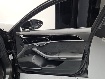 2023 AUDI A8 缩略图 14