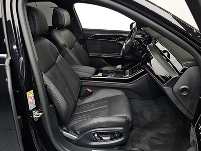 2023 AUDI A8 缩略图 16