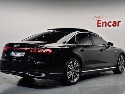 2023 AUDI A8 照片 4
