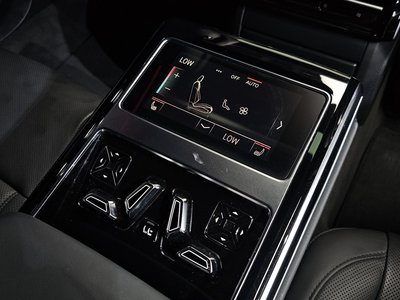 2023 AUDI A8 缩略图 25