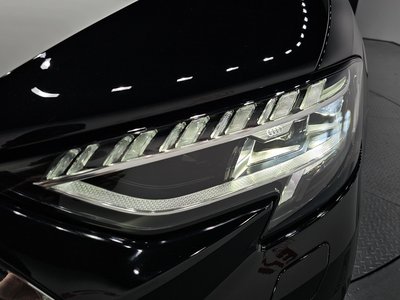 2023 AUDI A8 照片 9