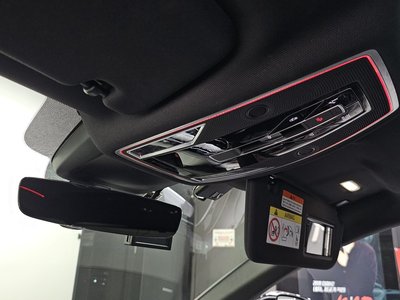 2023 AUDI A8 缩略图 33