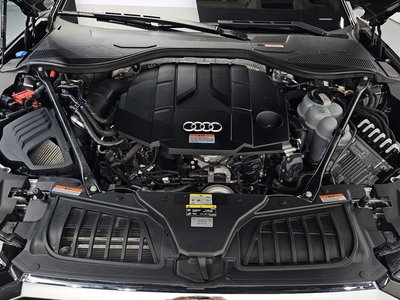 2023 AUDI A8 照片 7