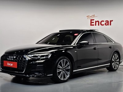 2023 AUDI A8 照片 1