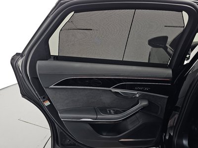 2023 AUDI A8 缩略图 15