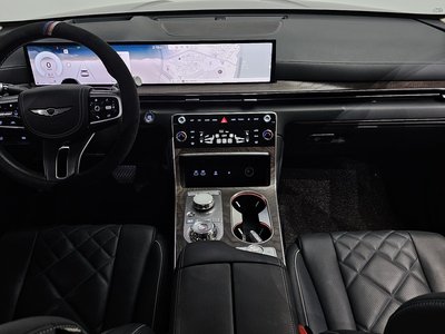 GENESIS GV80 - 5