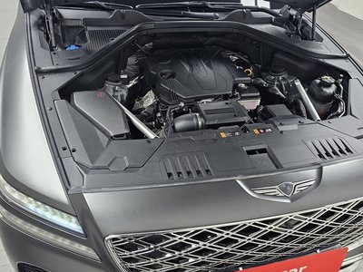 GENESIS GV80 - 7